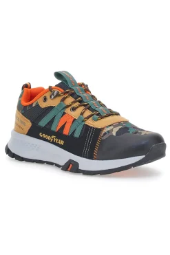 Scarpe da Trail Running Goodyear 22000 Multicolore