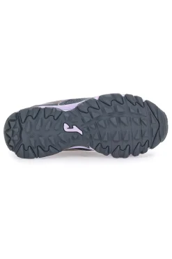 Scarpe da Trail Running Grigie Joma Shock Lady 2422