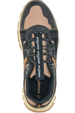 Scarpe da Trail Running Goodyear 22000 Marroni