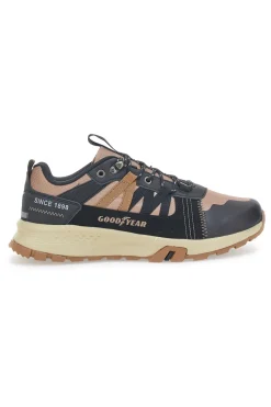 Scarpe da Trail Running Goodyear 22000 Marroni