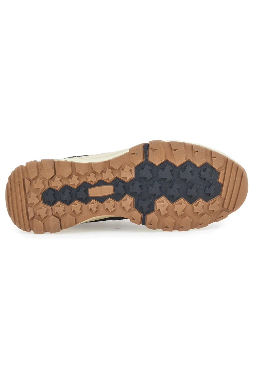 Scarpe da Trail Running Goodyear 22000 Marroni