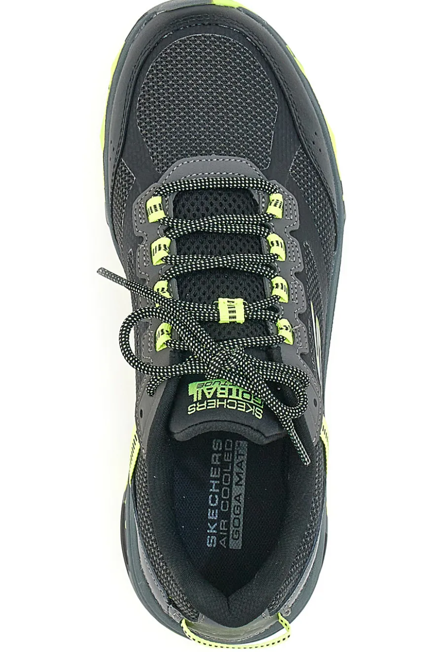 Scarpe da Trail Running Go Run Trail Altitude Nere