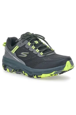 Scarpe da Trail Running Go Run Trail Altitude Nere