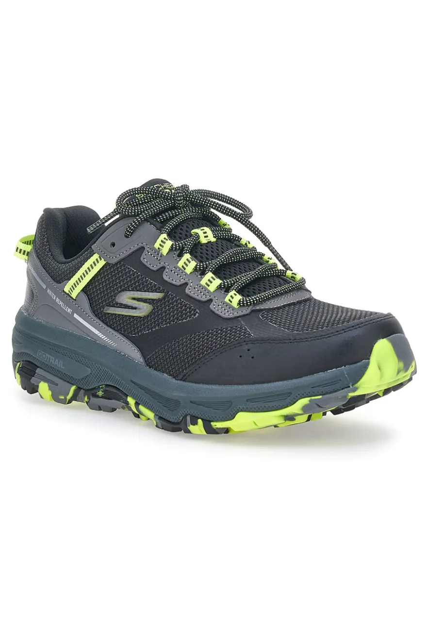 Scarpe da Trail Running Go Run Trail Altitude Nere