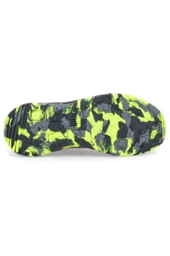 Scarpe da Trail Running Go Run Trail Altitude Nere
