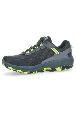 Scarpe da Trail Running Go Run Trail Altitude Nere