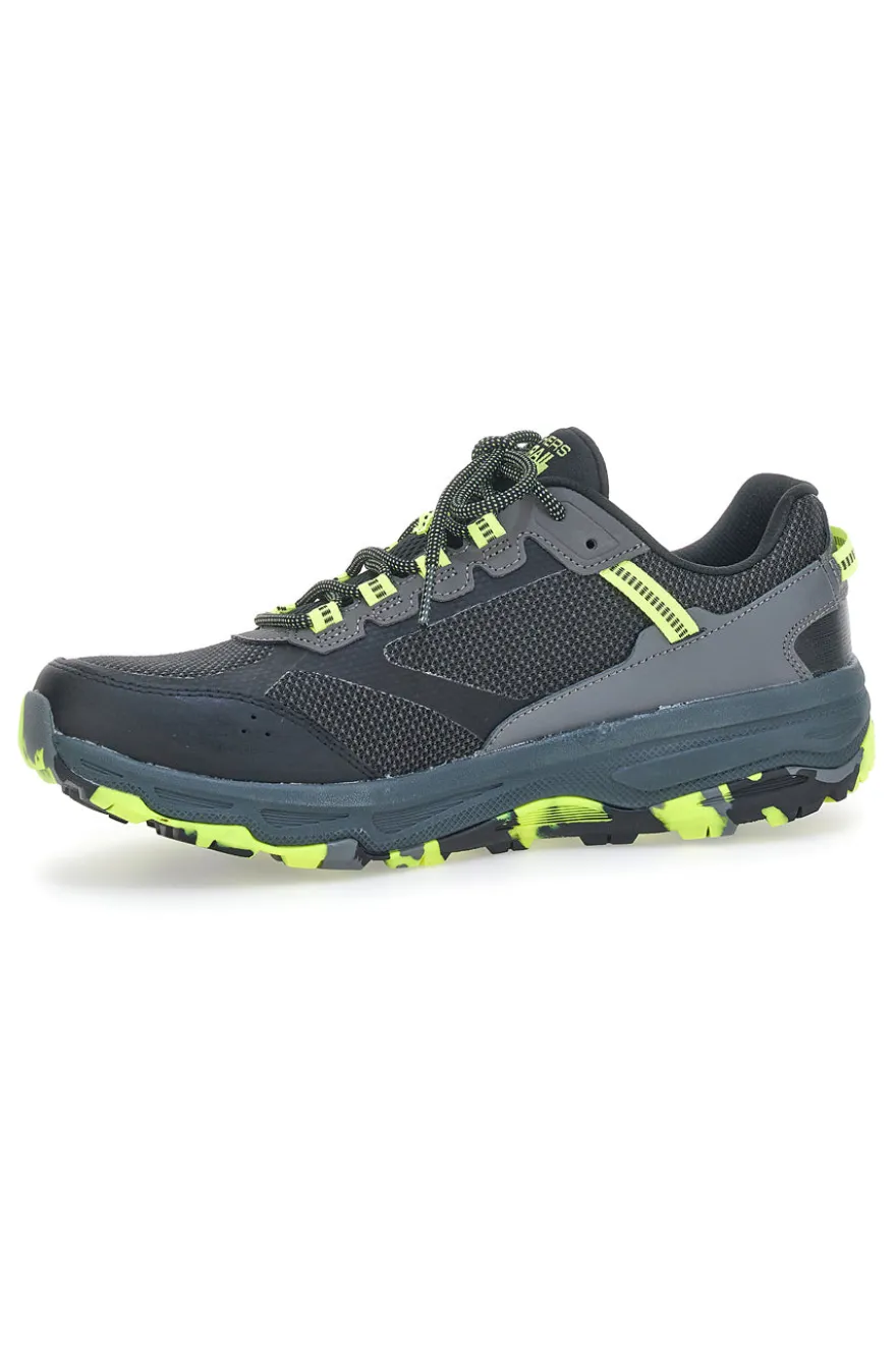 Scarpe da Trail Running Go Run Trail Altitude Nere