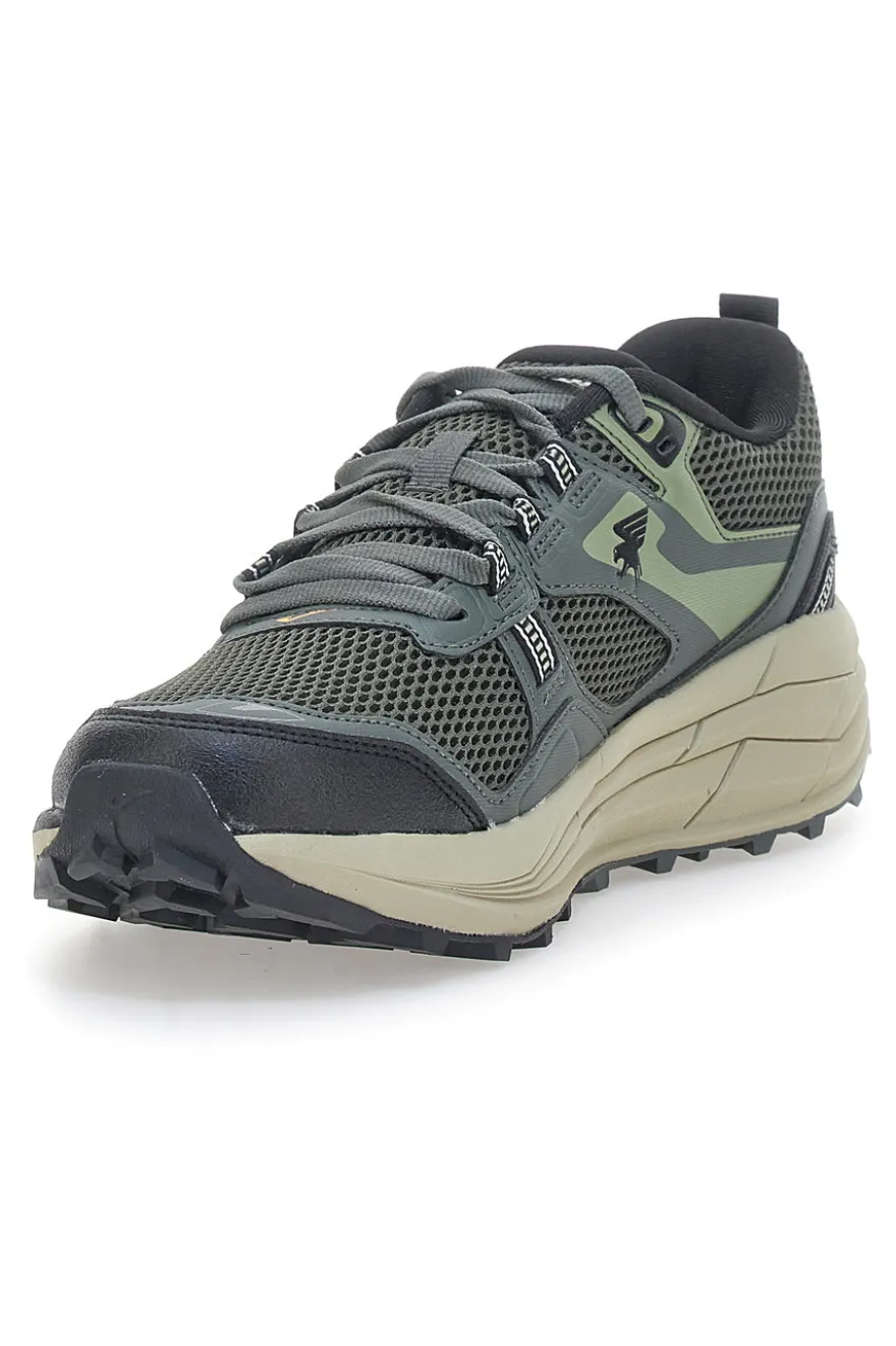 Scarpe da Trail Running JOMA SHOCK MEN 2501 Verde
