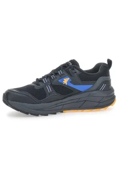 Scarpe da Trail Running JOMA SHOCK MEN 2501 Nere