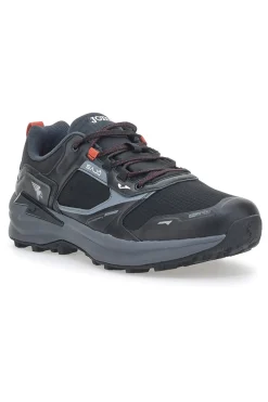 Scarpe da Trail Running Joma Sajo Men 2310 Nere