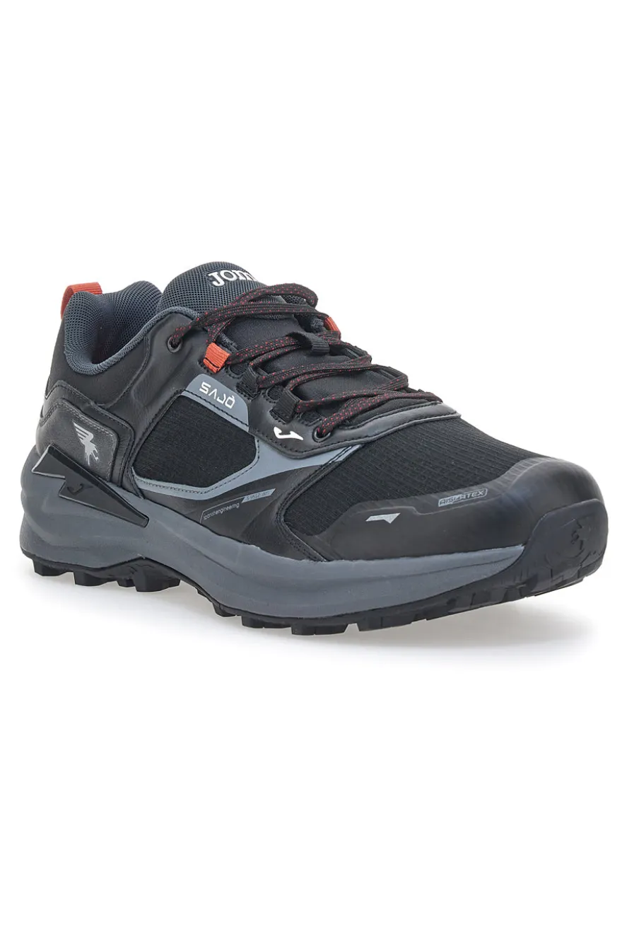 Scarpe da Trail Running Joma Sajo Men 2310 Nere