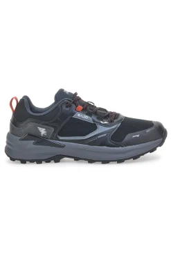 Scarpe da Trail Running Joma Sajo Men 2310 Nere