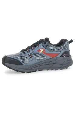 Scarpe da Trail Running JOMA SHOCK MEN 2501 Grigie