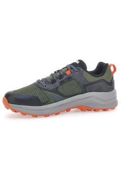 Scarpe da Trail Running Joma Sajo Men 2323 Verdi
