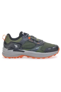 Scarpe da Trail Running Joma Sajo Men 2323 Verdi