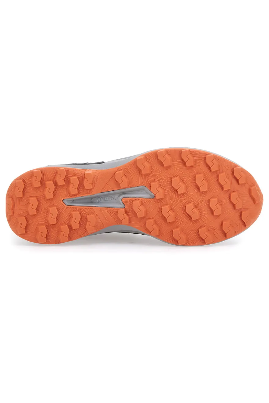 Scarpe da Trail Running Joma Sajo Men 2323 Verdi