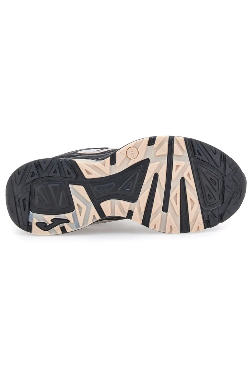 Scarpe da Trail Running nere con dettagli rosa Joma Meta Lady 2401
