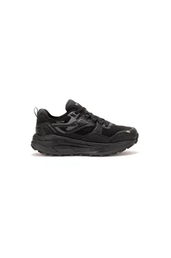 Scarpe da trail running nere in mesh Joma Tkshos2641