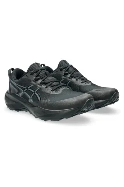 Scarpe da trail running nere Asics Gel-Venture 11