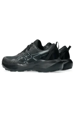 Scarpe da trail running nere Asics Gel-Venture 11