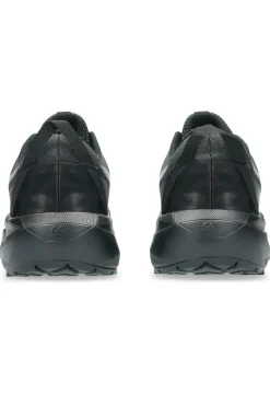 Scarpe da trail running nere Asics Gel-Venture 11