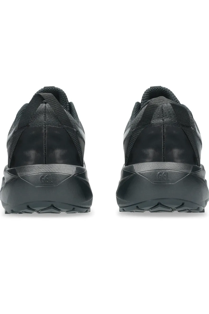 Scarpe da trail running nere Asics Gel-Venture 11