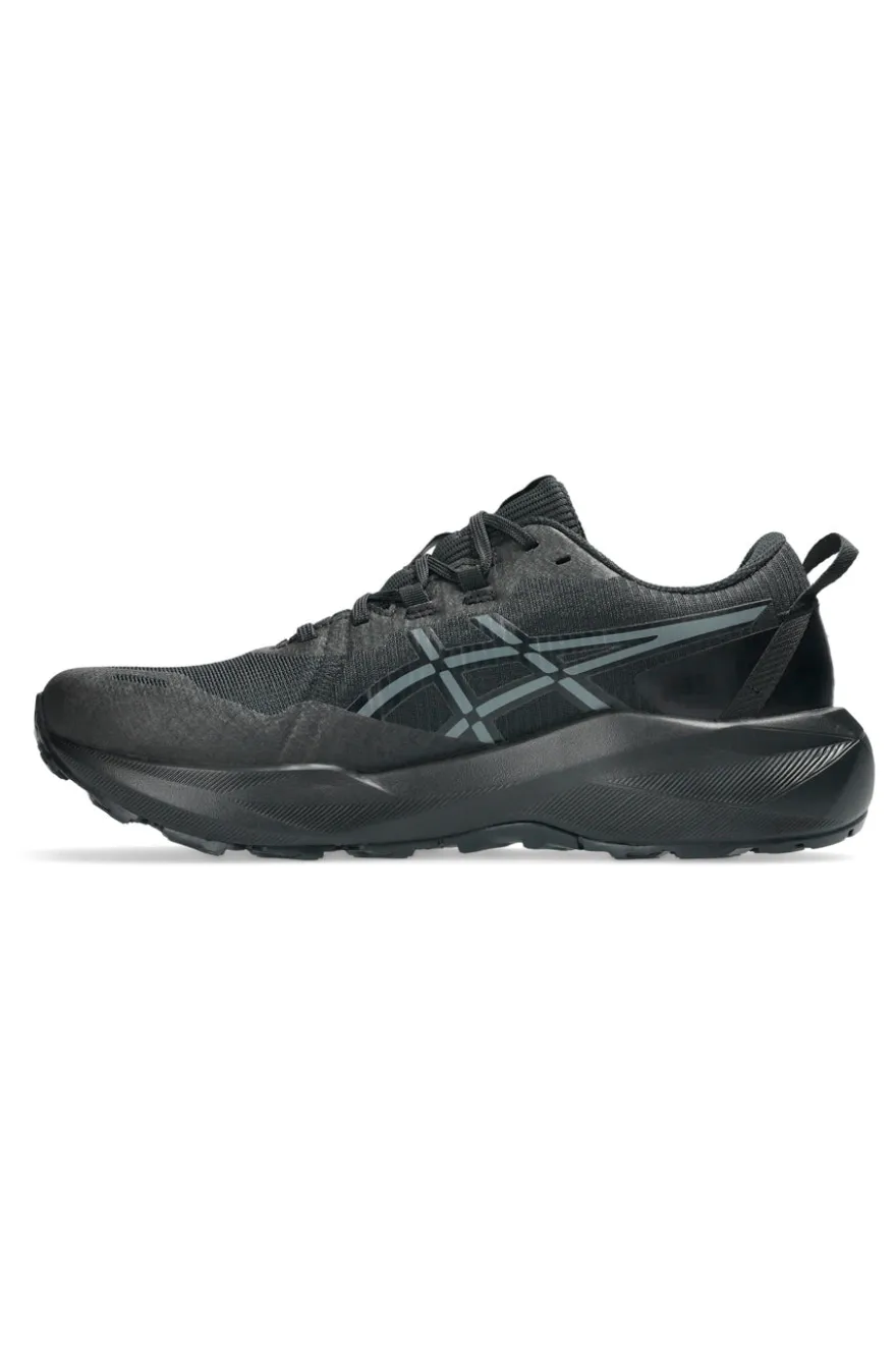 Scarpe da trail running nere Asics Gel-Venture 11