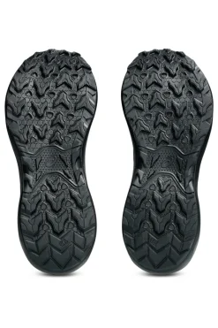Scarpe da trail running nere Asics Gel-Venture 11