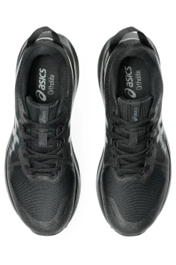 Scarpe da trail running nere Asics Gel-Venture 11