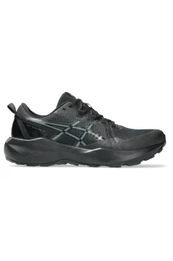 Scarpe da trail running nere Asics Gel-Venture 11