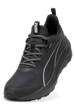 Scarpe da trail running nere impermeabili Puma FLARE PRO TRAIL PTX