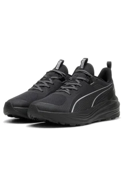 Scarpe da trail running nere impermeabili Puma FLARE PRO TRAIL PTX