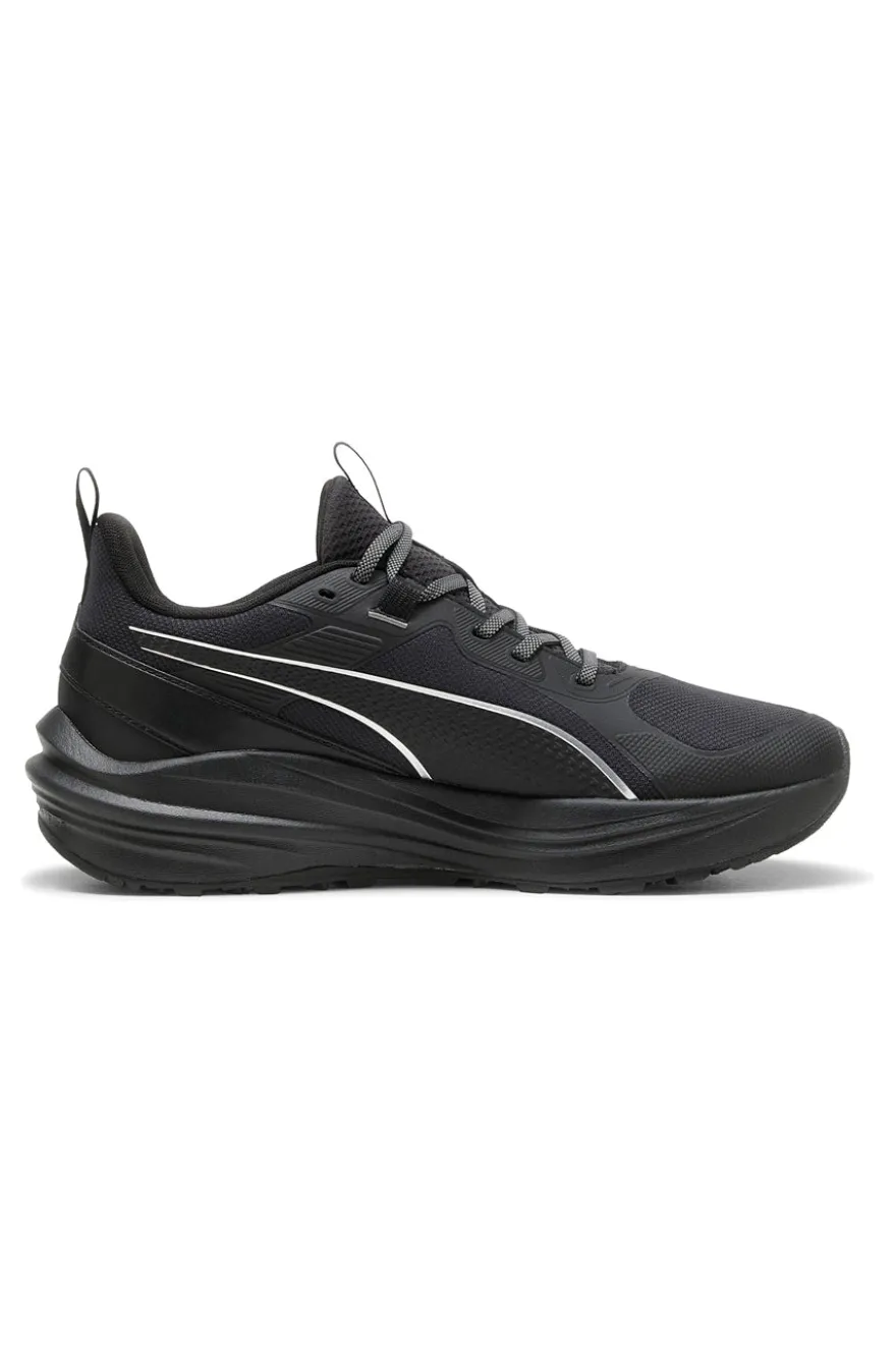 Scarpe da trail running nere impermeabili Puma FLARE PRO TRAIL PTX