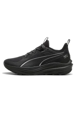 Scarpe da trail running nere impermeabili Puma FLARE PRO TRAIL PTX