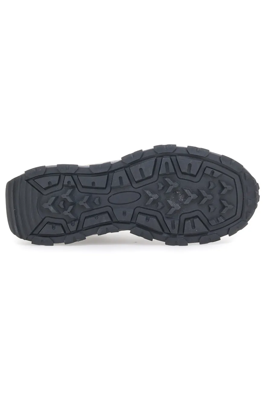 Scarpe da Trail Running Nere Head Maki Mix