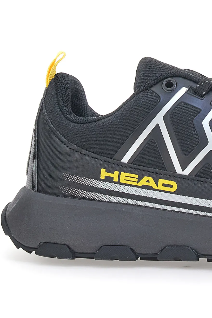 Scarpe da Trail Running Nere Head Maki Mix
