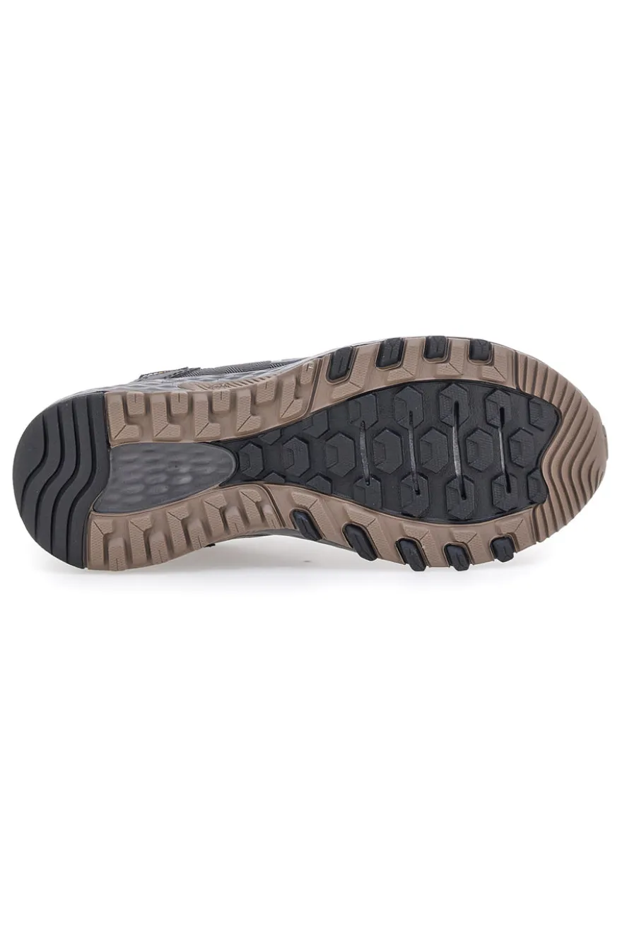 Scarpe da Trail Running Nere e Marroni New Balance 410OK8