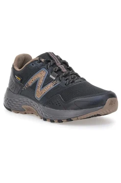 Scarpe da Trail Running Nere e Marroni New Balance 410OK8