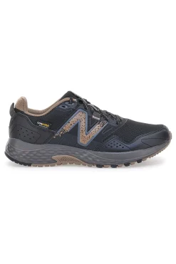 Scarpe da Trail Running Nere e Marroni New Balance 410OK8
