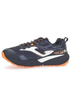 Scarpe da Trail Running Nere Joma Sierra Men