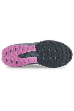 Scarpe da Trail Running Nere con Tomaia in Mesh JOMA SHOCK LADY 2501