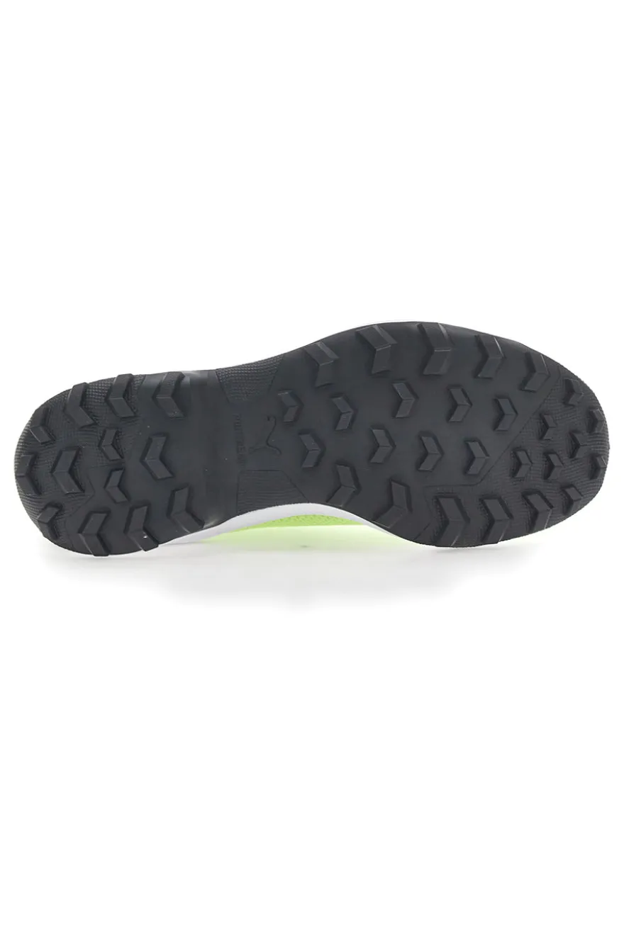 Scarpe da Trail Running Puma Obstruct Profoam Gialle