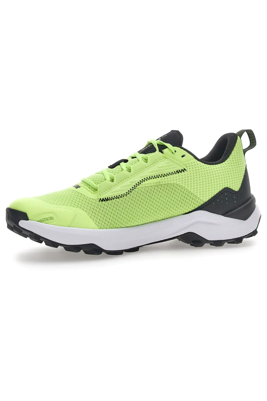 Scarpe da Trail Running Puma Obstruct Profoam Gialle