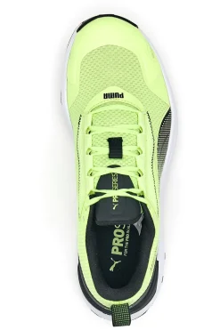 Scarpe da Trail Running Puma Obstruct Profoam Gialle