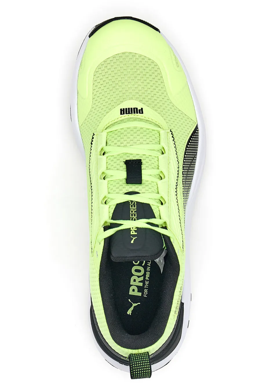 Scarpe da Trail Running Puma Obstruct Profoam Gialle
