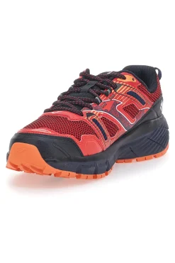 Scarpe da Trail Running Rosse Traspiranti Joma Recon 2406