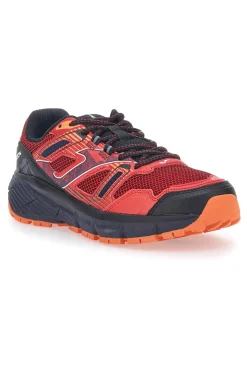Scarpe da Trail Running Rosse Traspiranti Joma Recon 2406