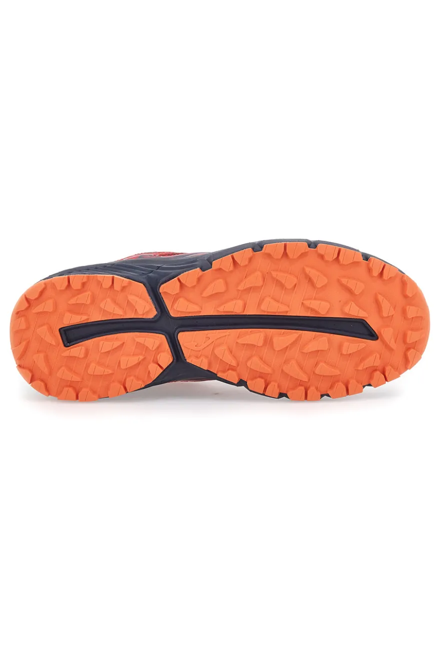 Scarpe da Trail Running Rosse Traspiranti Joma Recon 2406
