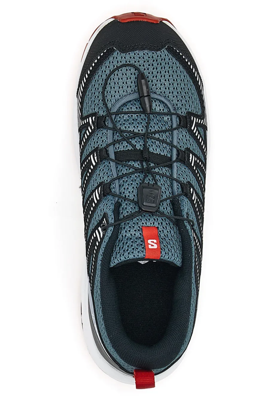 Scarpe da Trail Running Salomon XA Pro V8 J Grigie
