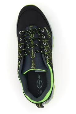 Scarpe da Trail Running Sevenoaks 1583 Nere